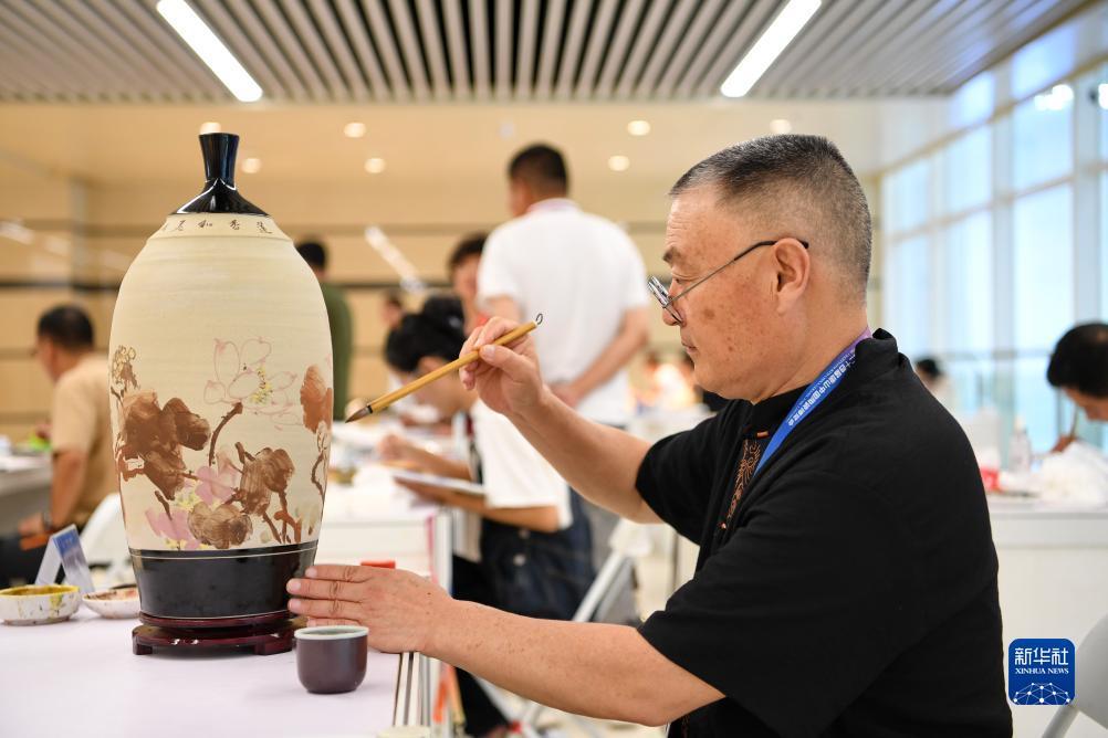 微信牛牛群